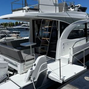 2024 Beneteau Antares 11 - Milwaukee Mike Montilino (612)419-3772