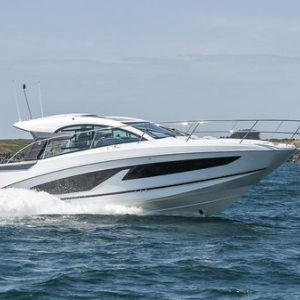 2024 Beneteau GT 36 - Milwaukee Mike Montilino (612)419-3772