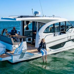 2025 Beneteau Antares 11 - Milwaukee Mike Montilino (612)419-3772