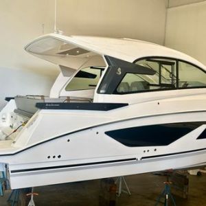 2025 Beneteau GT 32 - Milwaukee Mike Montilino (612)419-3772