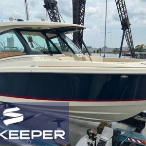 2025 Chris Craft 32 Calypso - Milwaukee Mike Montilino (612)419-3772