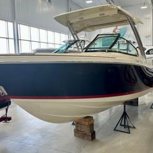 2023 Chris Craft Calypso 24CM - Milwaukee Mike Montilino (612)419-3772