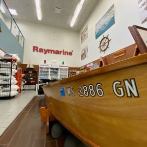 Ship Store